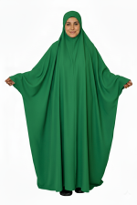 Abaya & Jilbab - Image 4