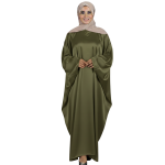 Omani Abaya