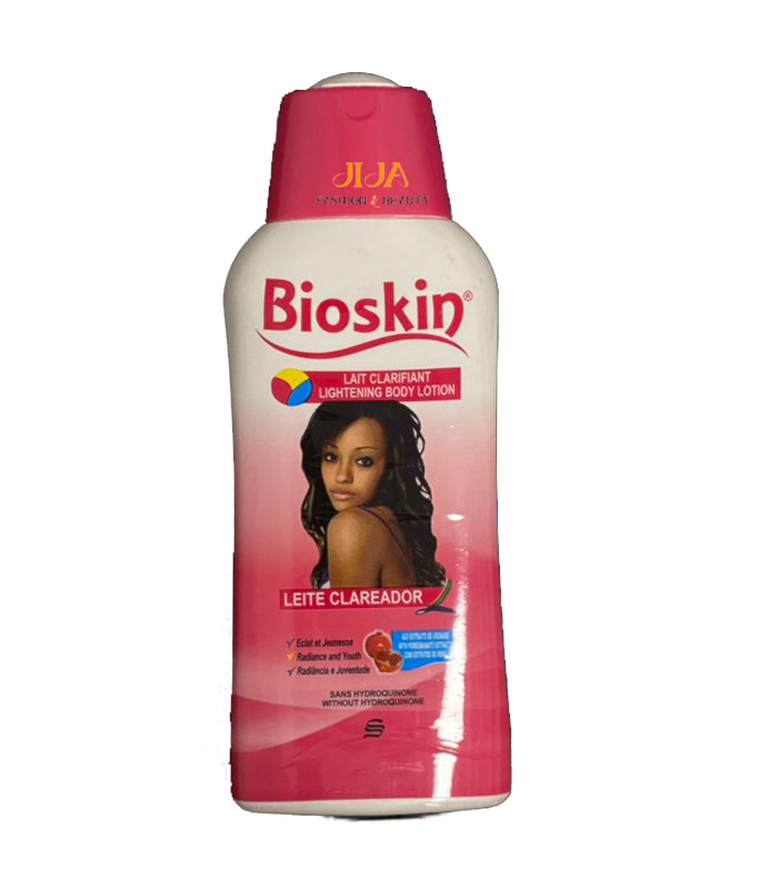 JF-Bioskin Lightening body lotion