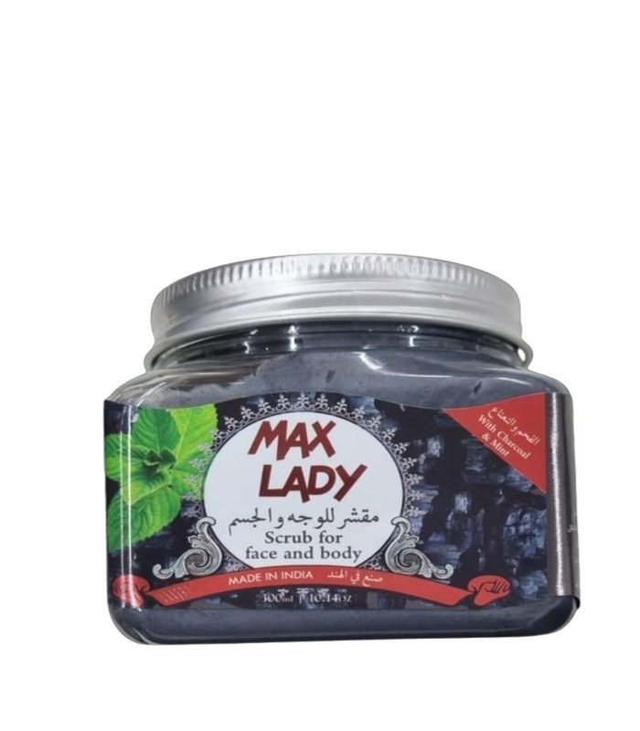 MAX LADY-FACE MASK